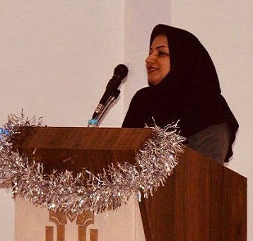 دکتر الهه صادقی