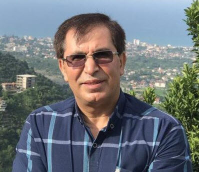 دکتر مرتضی ترخان